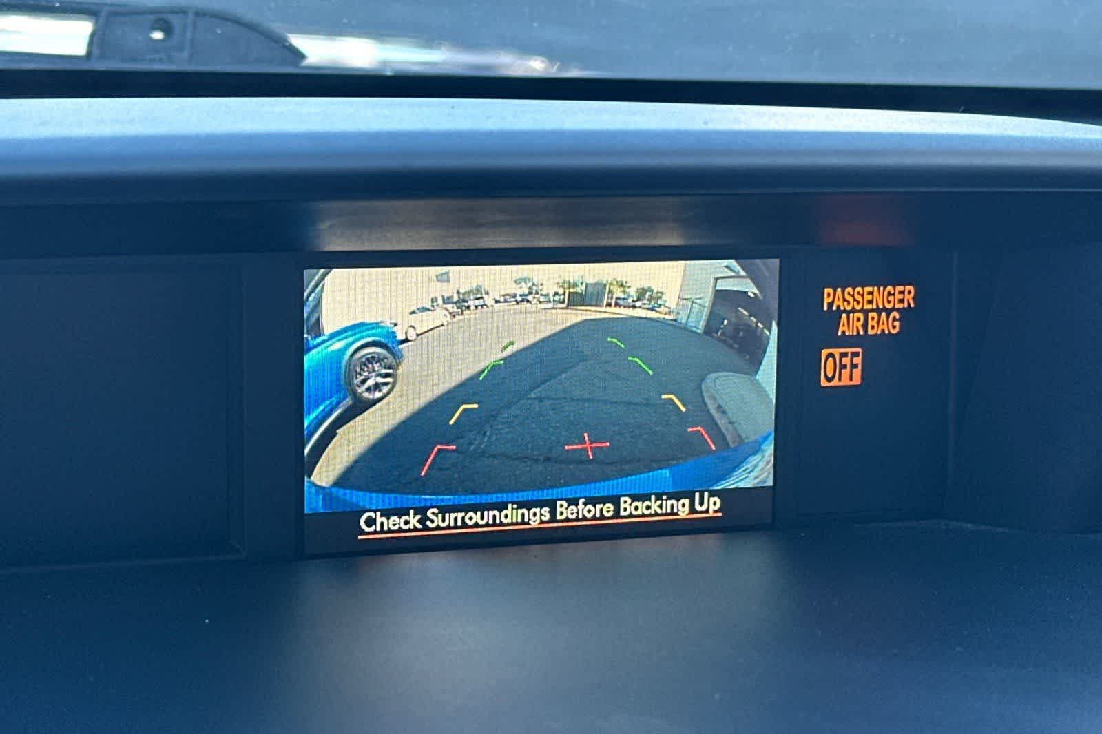 Thumbnail: 2015 Subaru WRX - 20