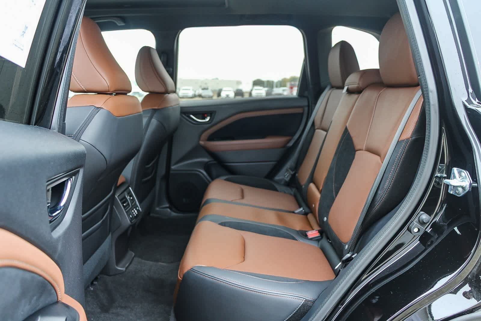 Thumbnail: 2026 Subaru Forester - 15