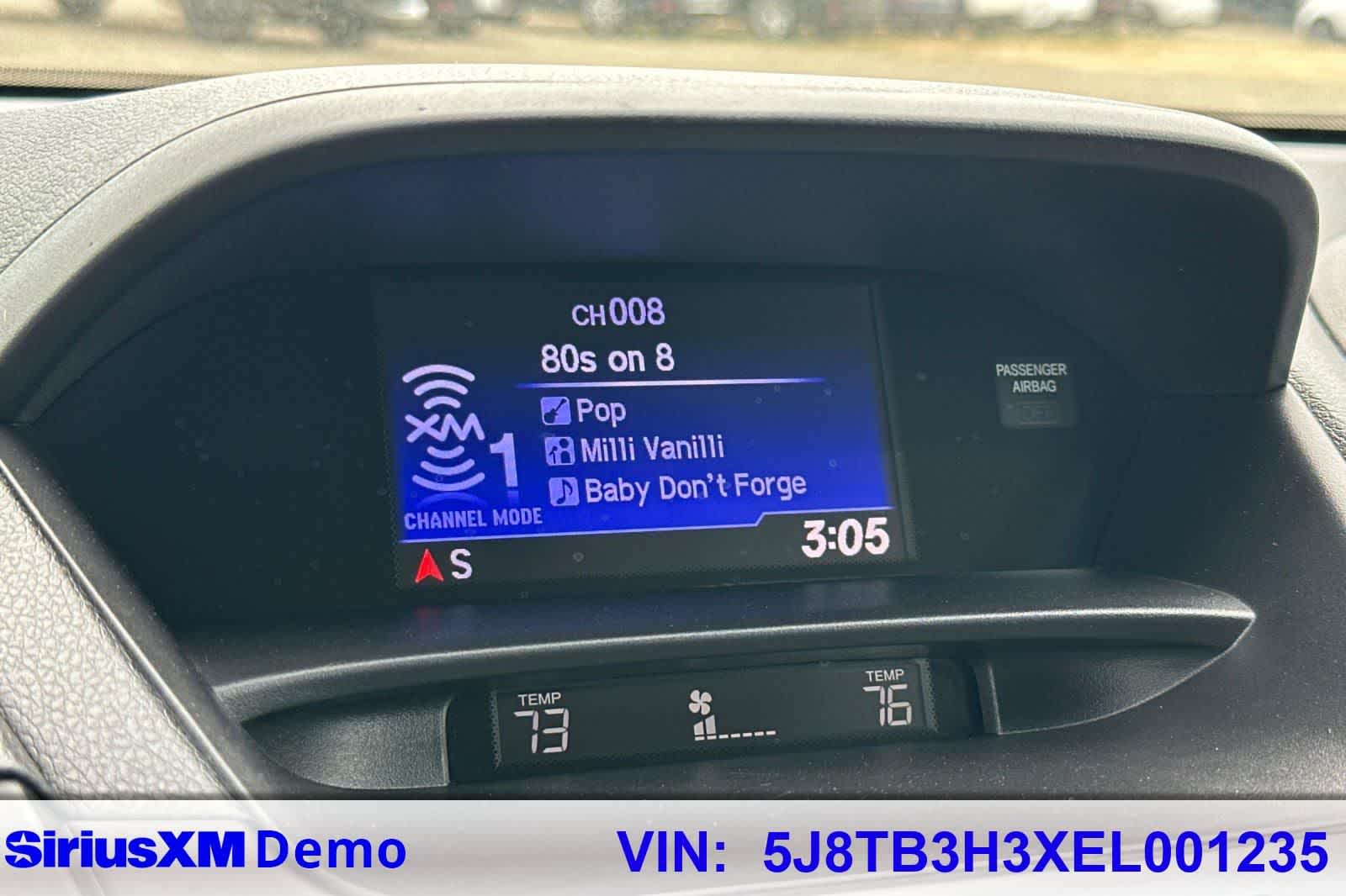 Thumbnail: 2014 Acura RDX - 30