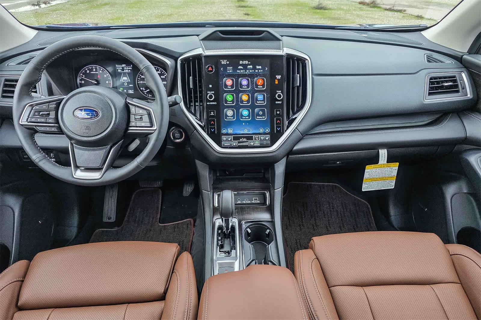 Thumbnail: 2026 Subaru Ascent - 12