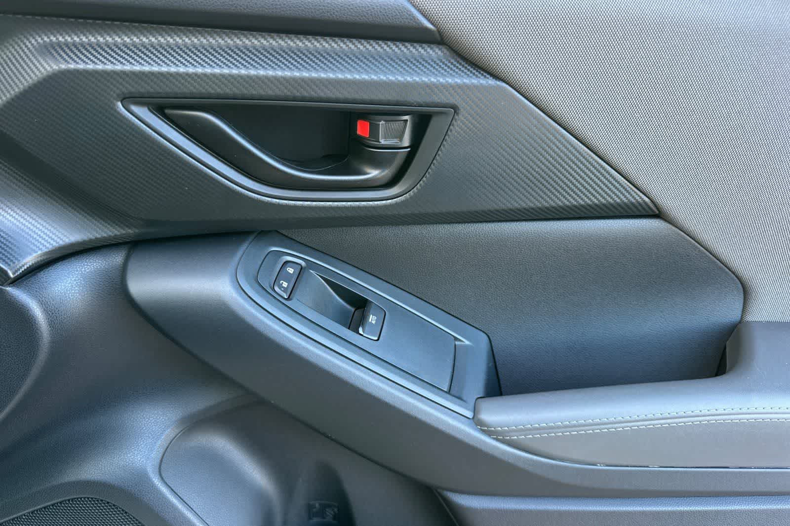 Thumbnail: 2024 Subaru Crosstrek - 18