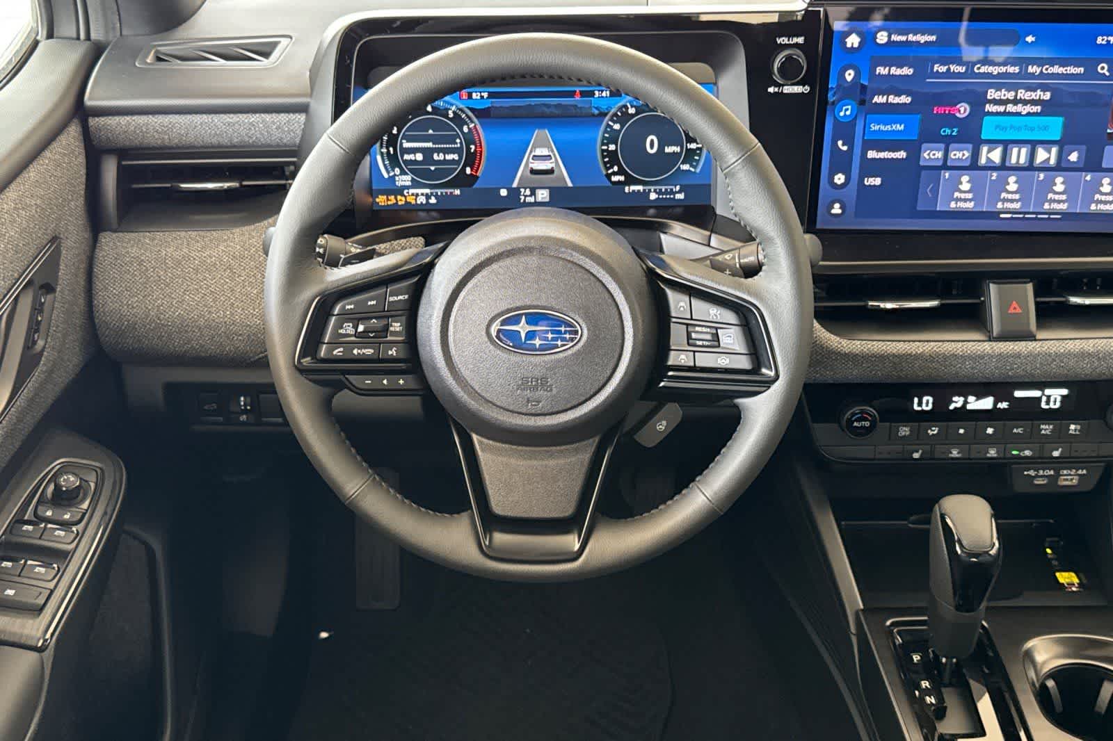 Thumbnail: 2026 Subaru Outback - 14