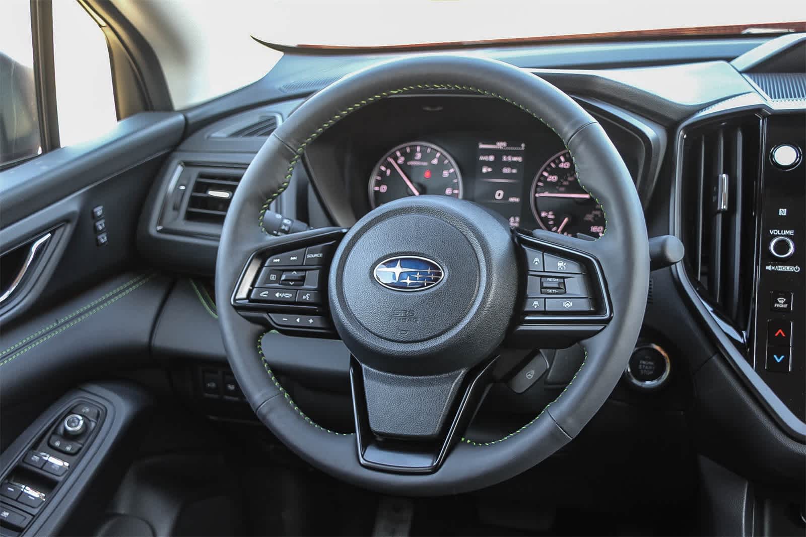 Thumbnail: 2026 Subaru Ascent - 16