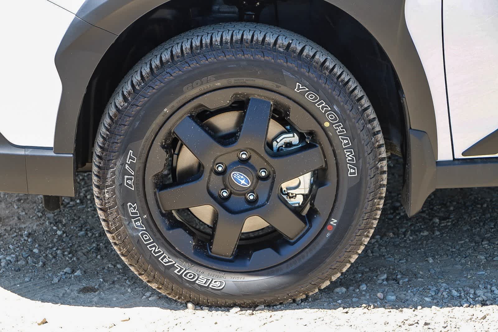 Thumbnail: 2025 Subaru Outback - 9