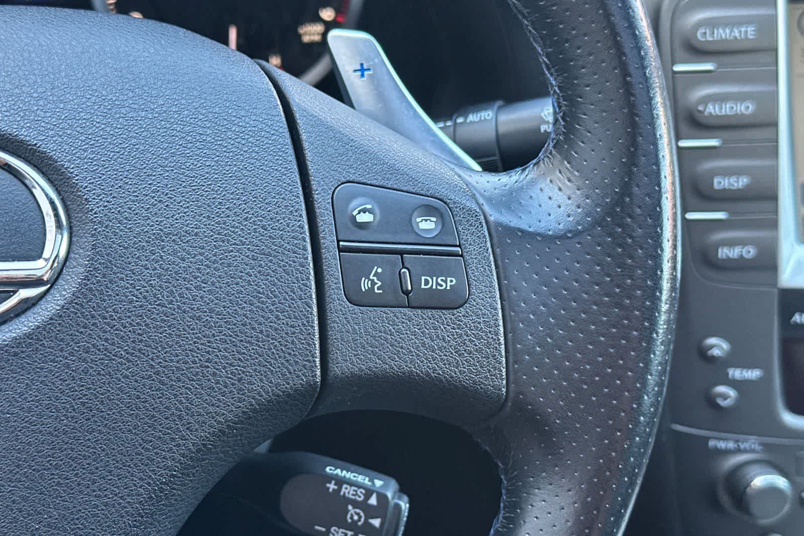 Thumbnail: 2008 Lexus IS - 27