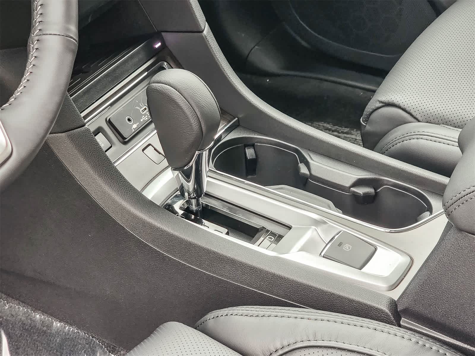 Thumbnail: 2026 Subaru Ascent - 20