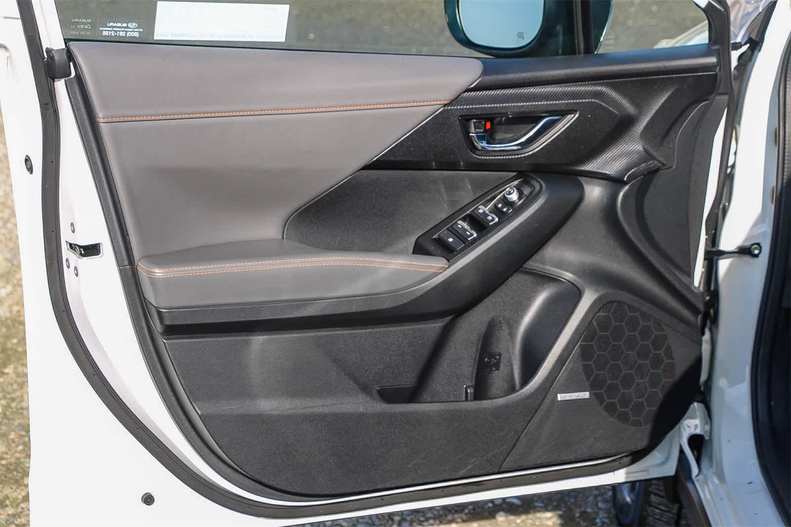 Thumbnail: 2025 Subaru Crosstrek - 18