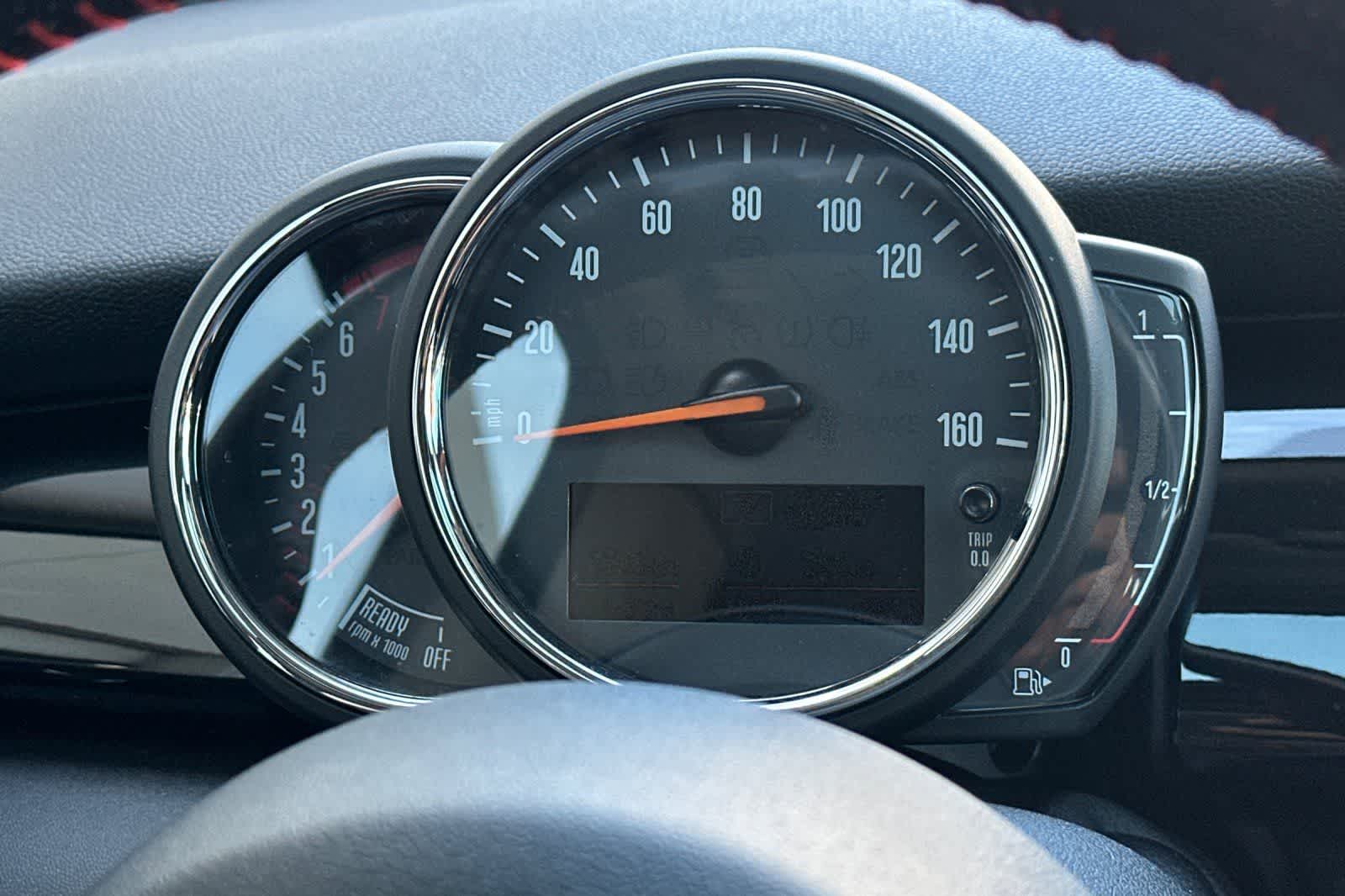 Thumbnail: 2020 MINI Cooper Hardtop - 27