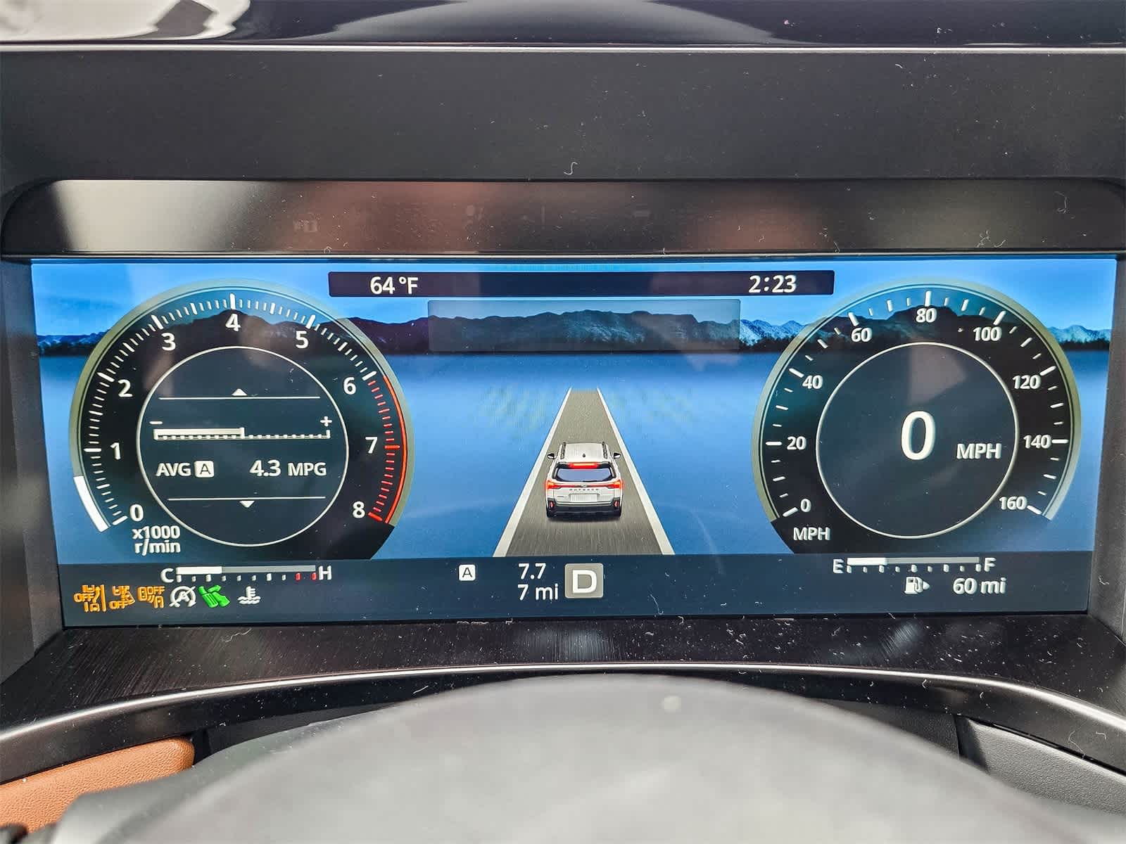 Thumbnail: 2026 Subaru Outback - 17