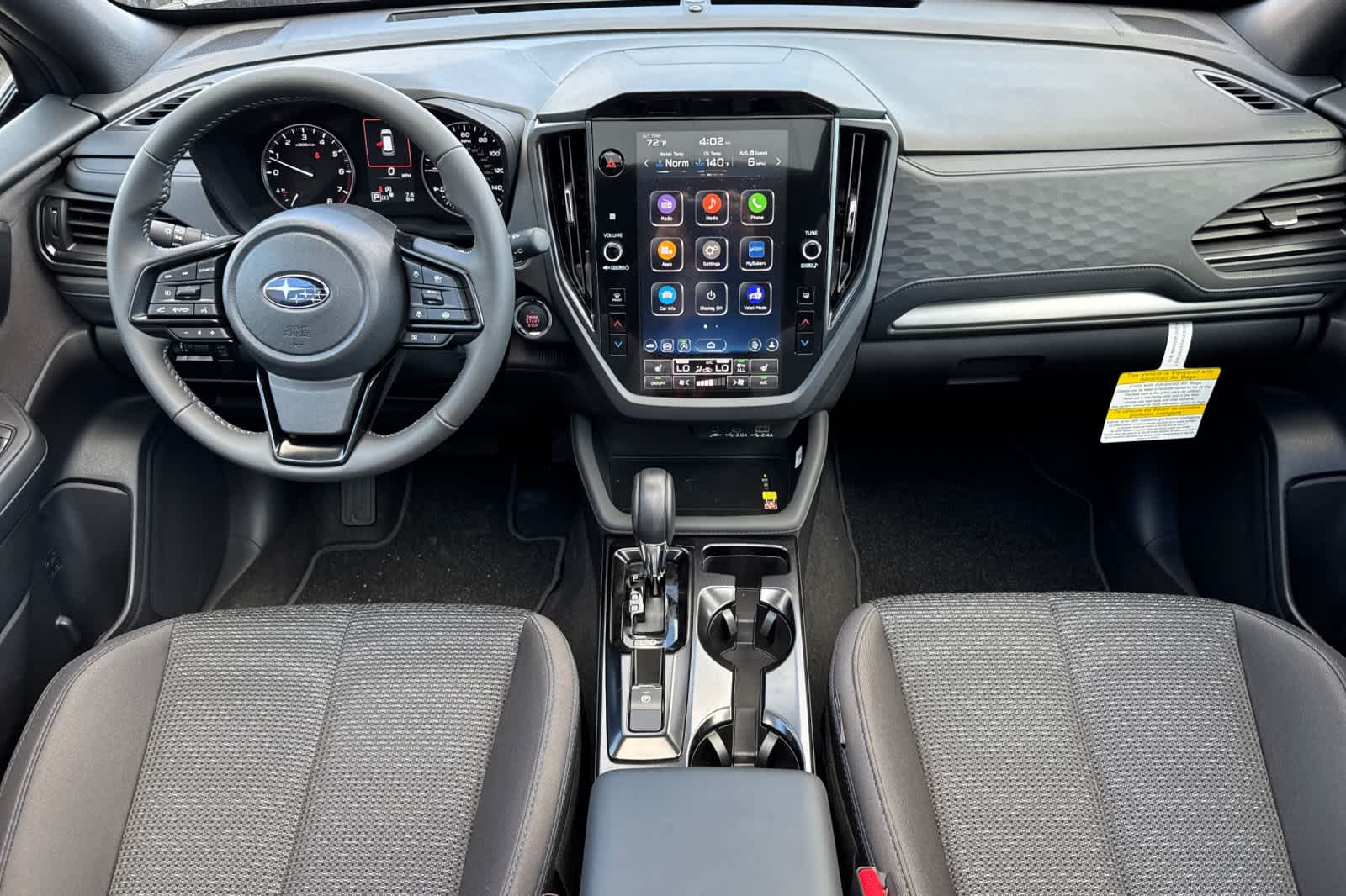 Thumbnail: 2026 Subaru Forester - 3