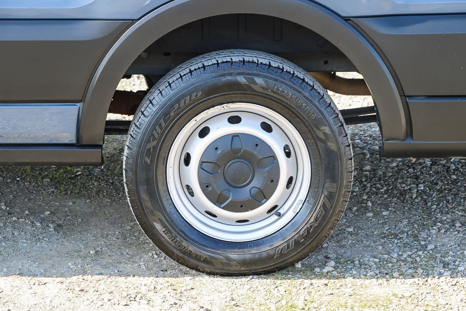 Thumbnail: 2019 Ford Transit Series - 10