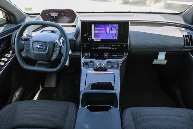 Thumbnail: 2025 Subaru Solterra - 12