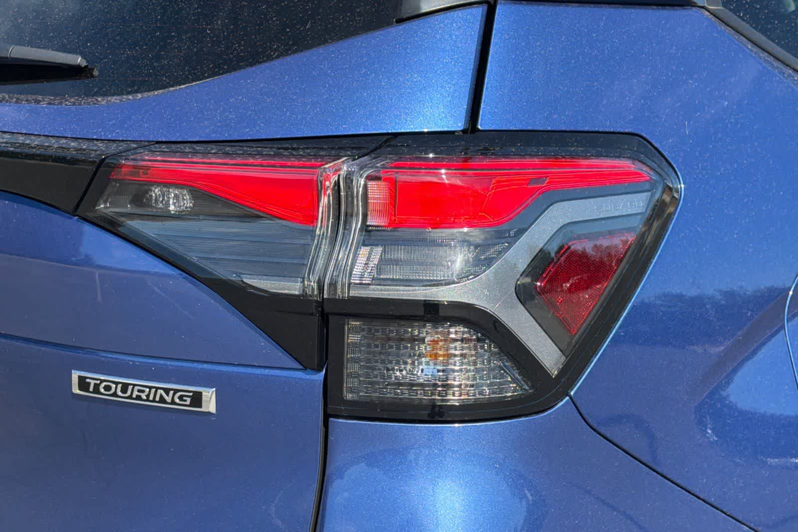 Thumbnail: 2026 Subaru Forester - 32