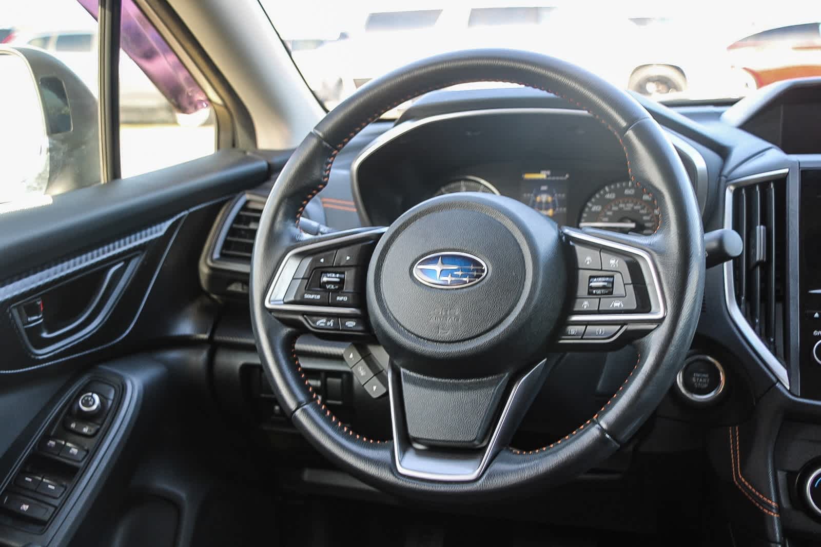 Thumbnail: 2020 Subaru Crosstrek - 10