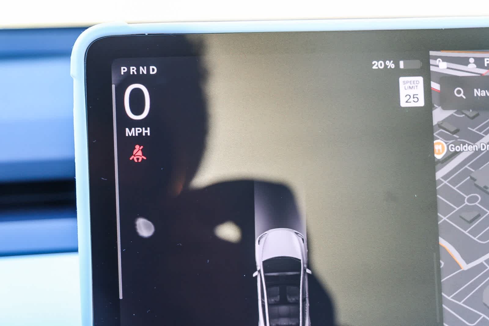 Thumbnail: 2024 Tesla Model Y - 20