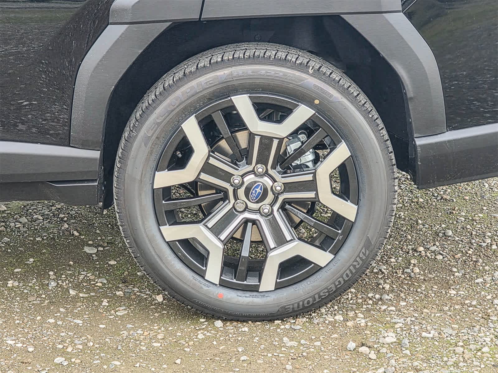 Thumbnail: 2026 Subaru Outback - 10