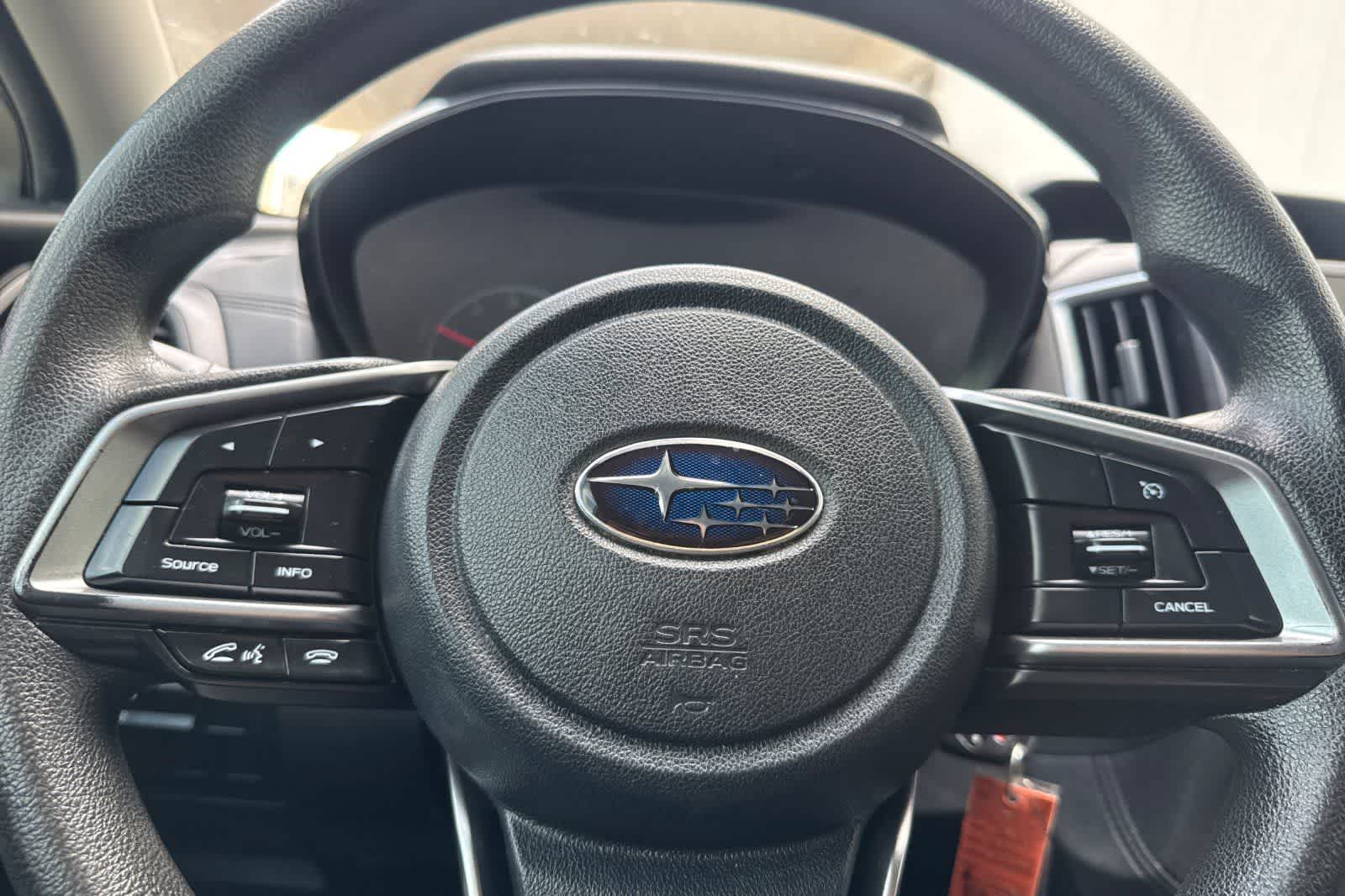 Thumbnail: 2020 Subaru Crosstrek - 22