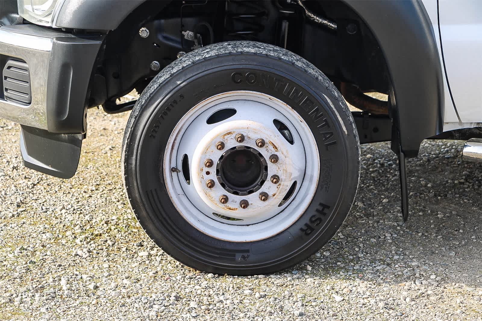 Thumbnail: 2015 Ford Econoline - 9