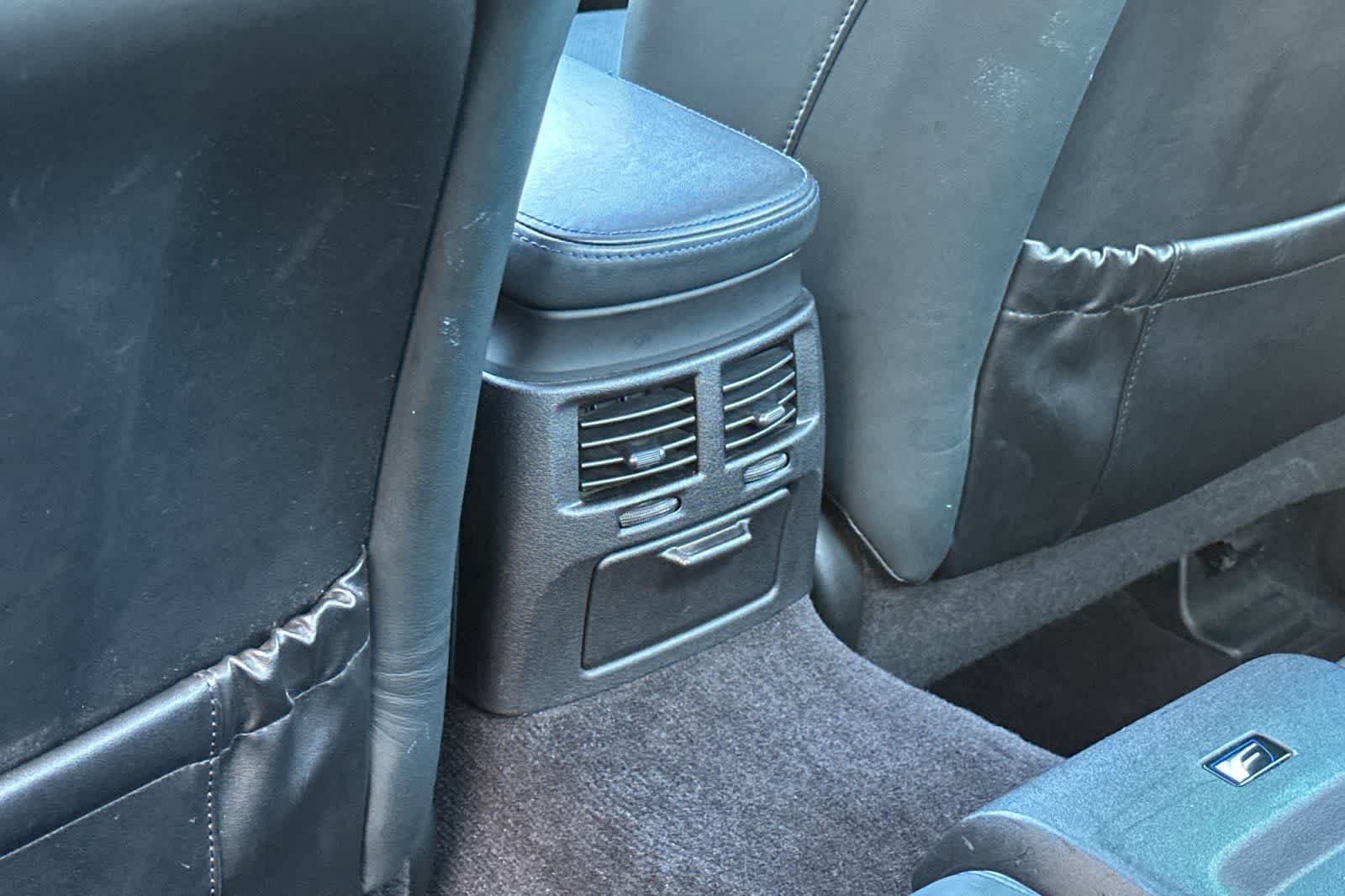 Thumbnail: 2008 Lexus IS - 15