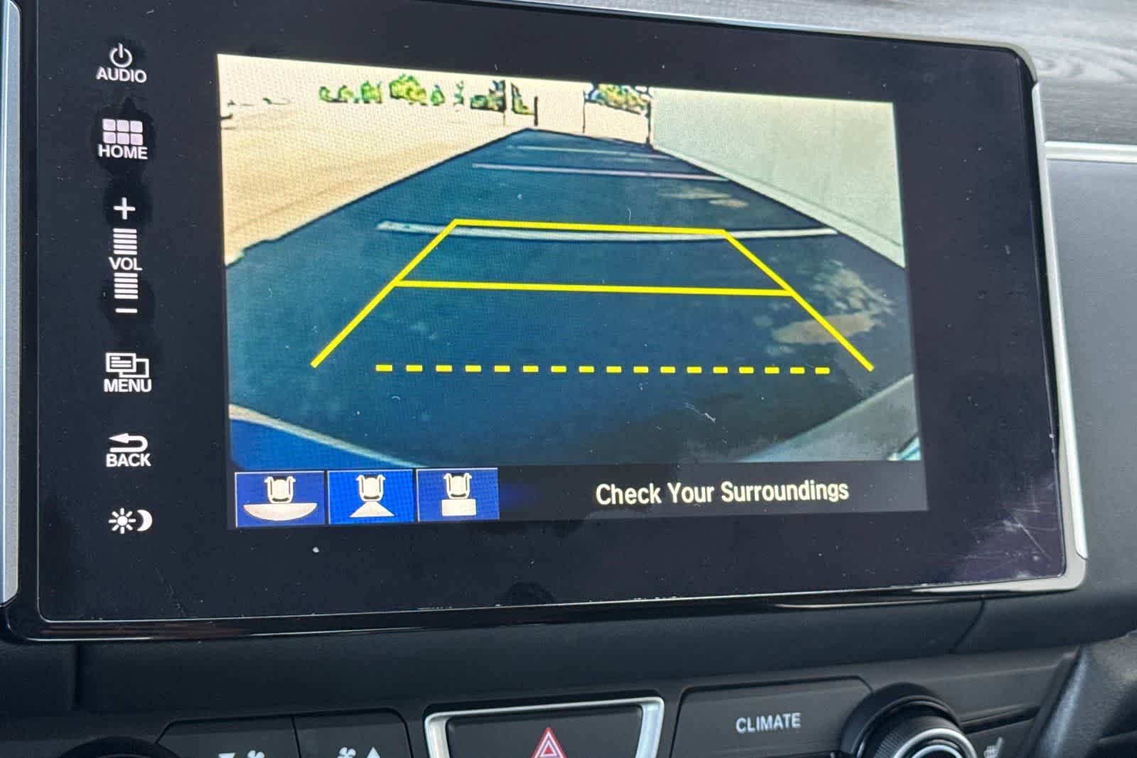 Thumbnail: 2019 Honda Clarity - 20