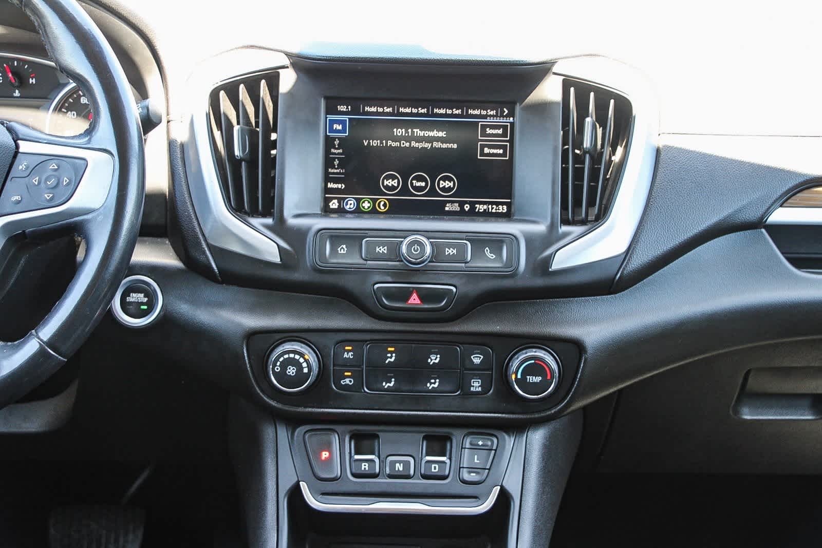Thumbnail: 2019 GMC Terrain - 13