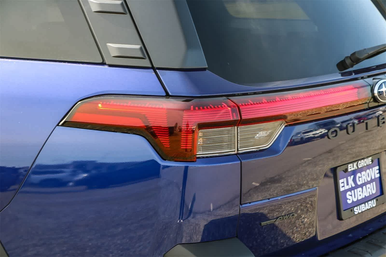 Thumbnail: 2026 Subaru Outback - 23