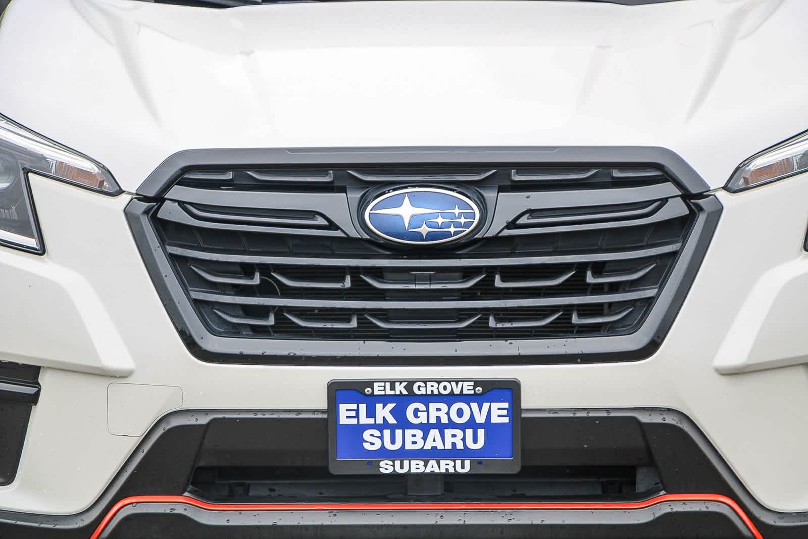 Thumbnail: 2023 Subaru Forester - 7