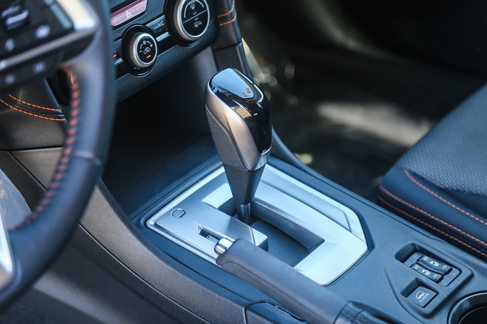 Thumbnail: 2021 Subaru Crosstrek - 14