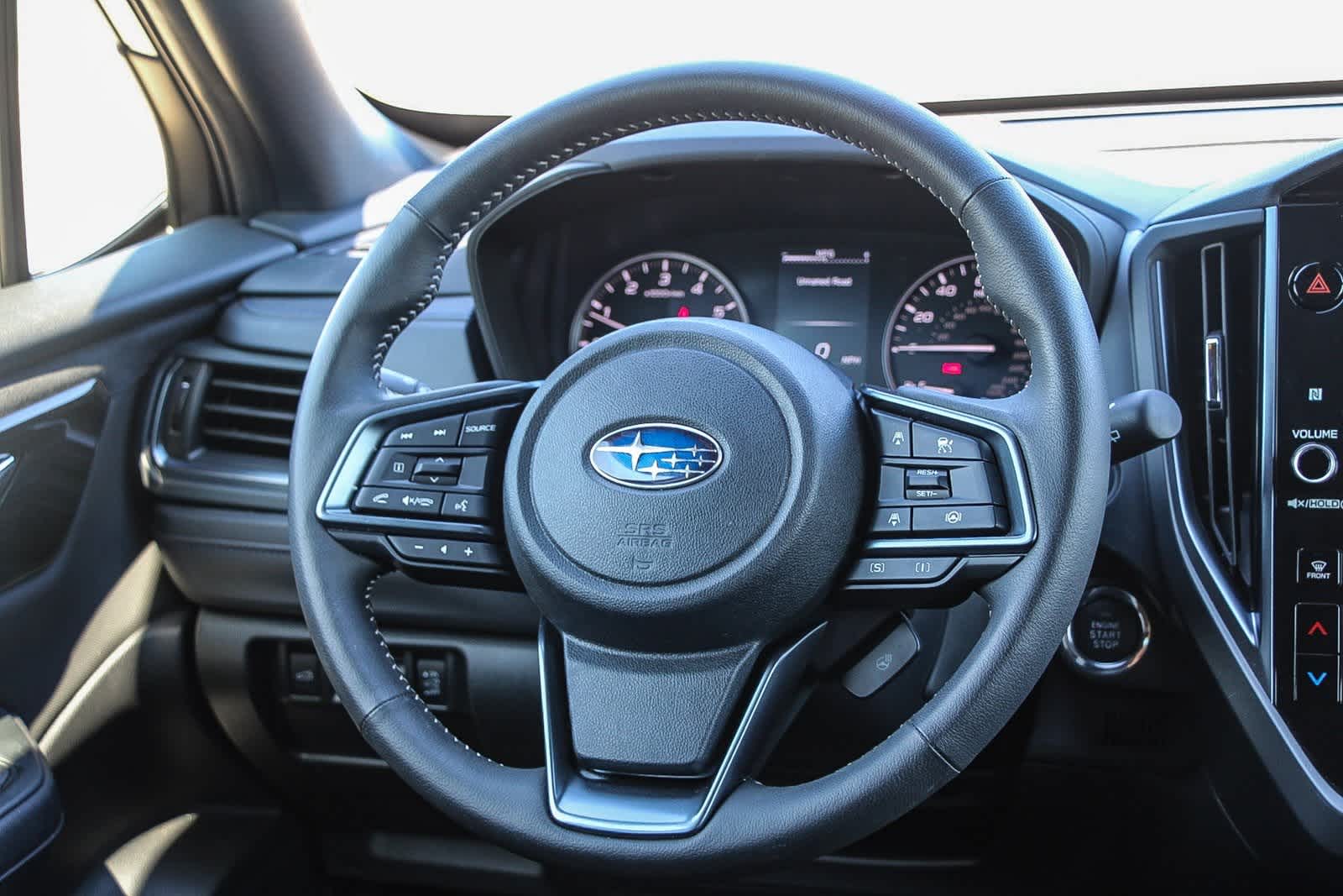 Thumbnail: 2025 Subaru Forester - 15