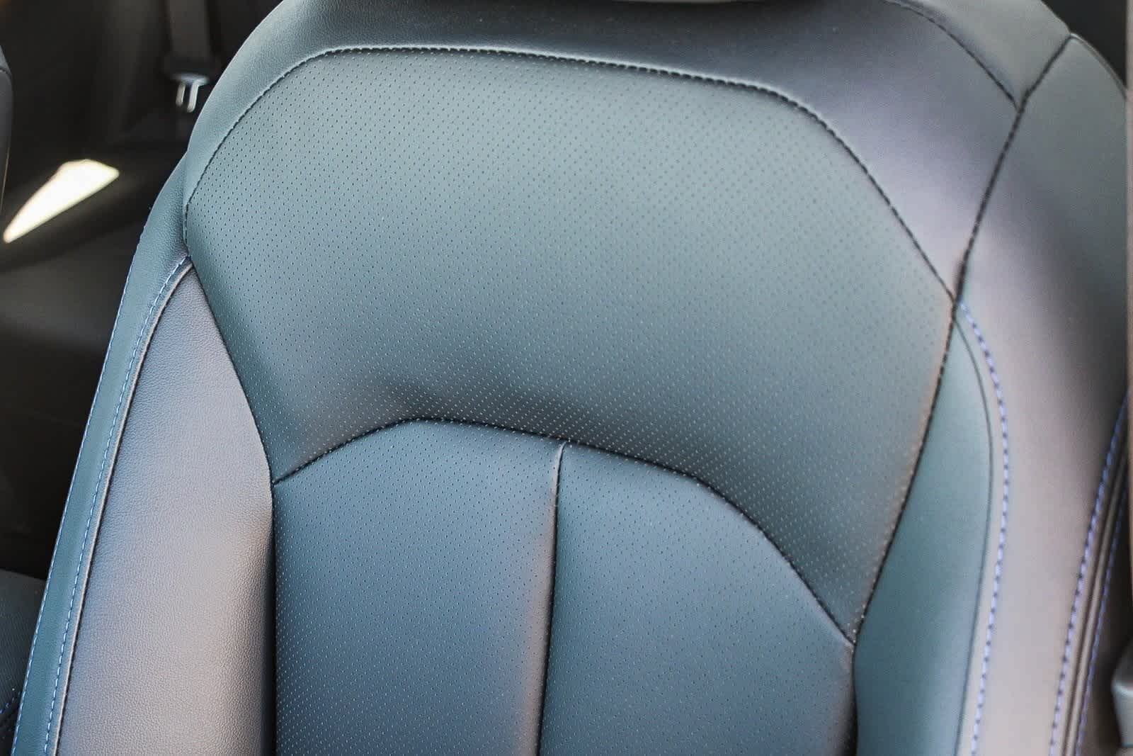 Thumbnail: 2025 Subaru Forester - 17