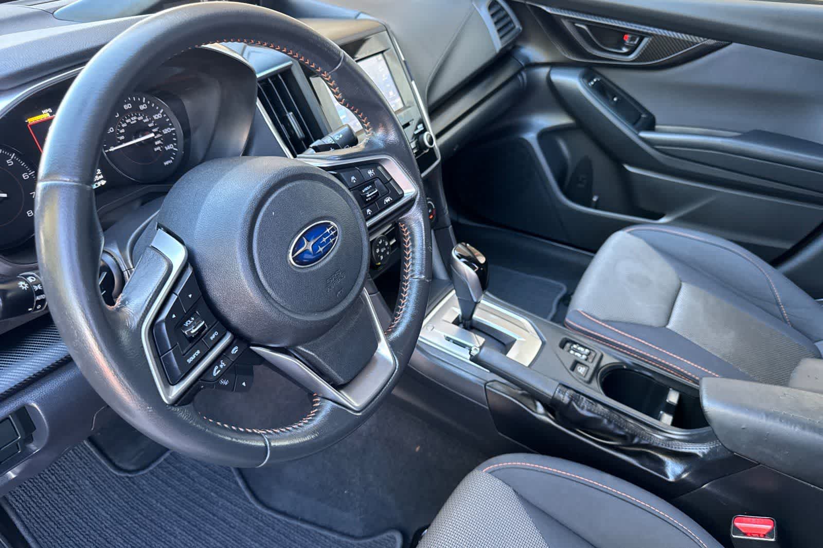 Thumbnail: 2019 Subaru Crosstrek - 11