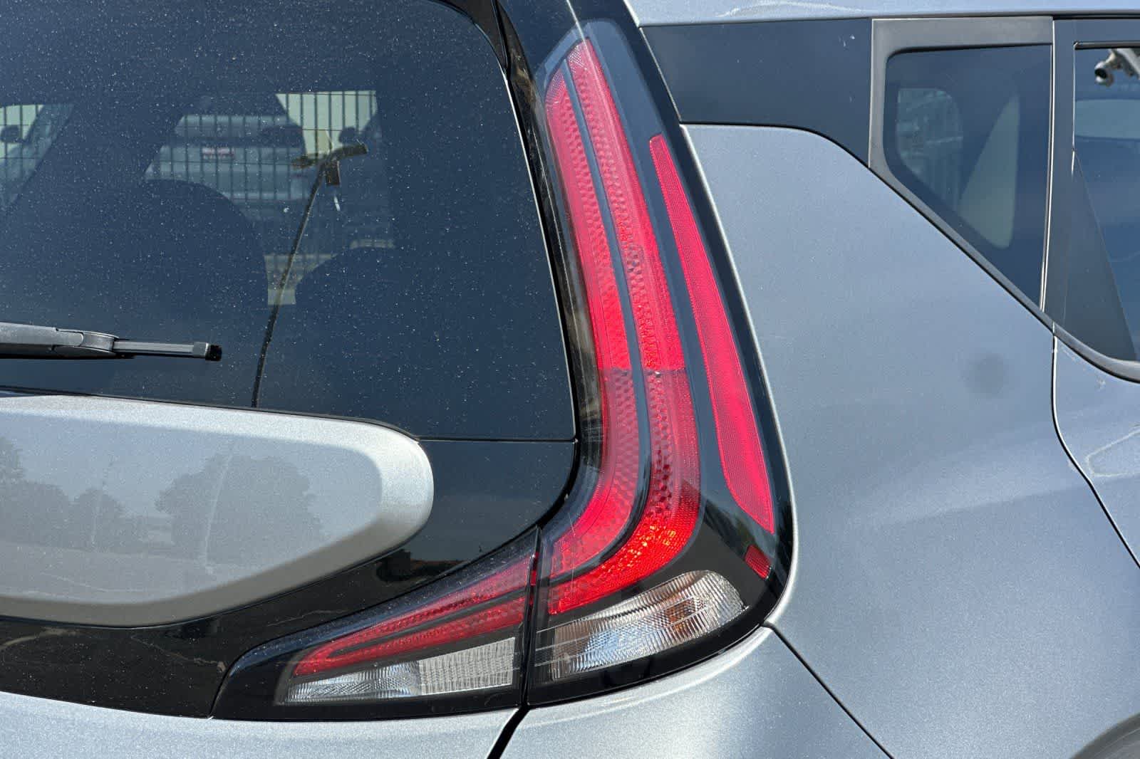 Thumbnail: 2023 Kia Soul - 29