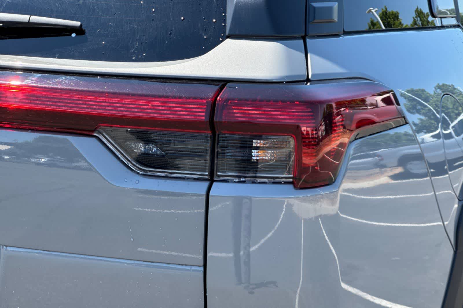 Thumbnail: 2026 Subaru Outback - 31