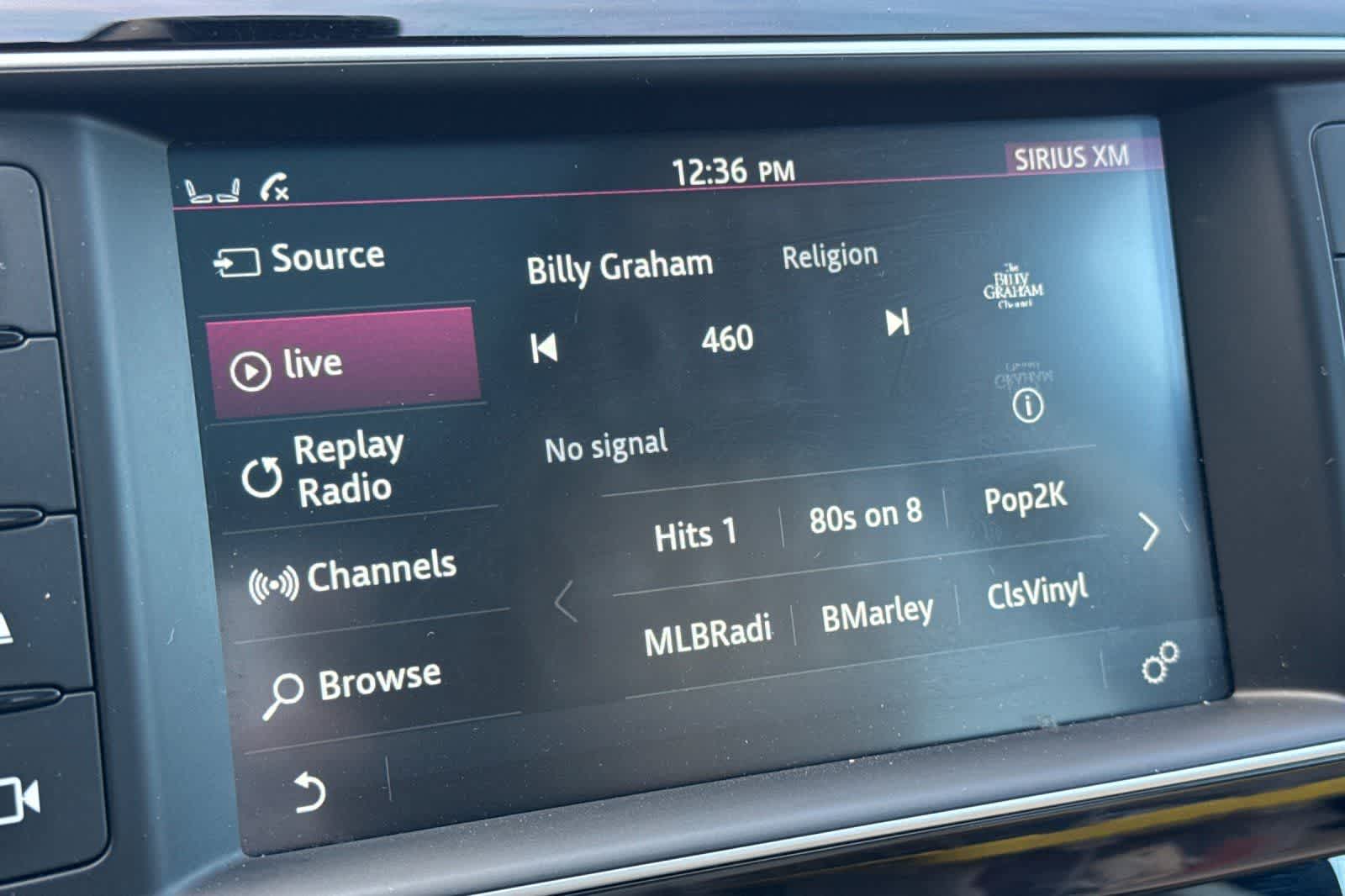 Thumbnail: 2017 Jaguar F-Pace - 20