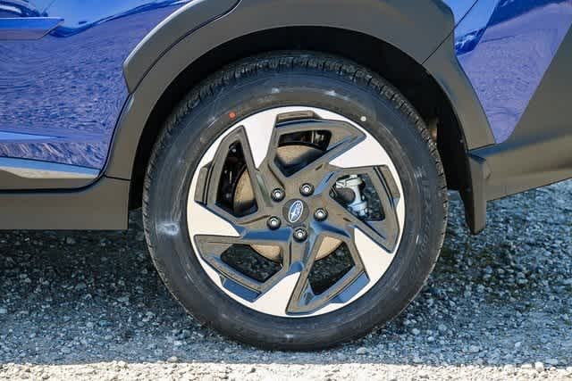 Thumbnail: 2025 Subaru Crosstrek - 10
