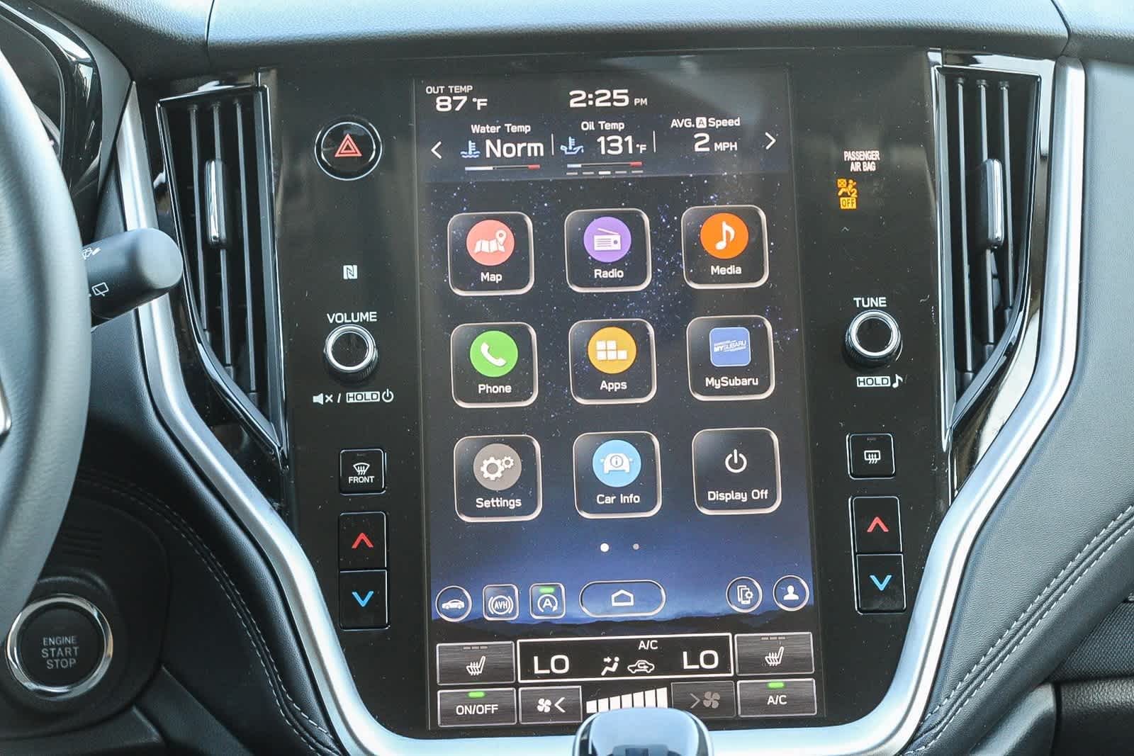 Thumbnail: 2025 Subaru Outback - 15