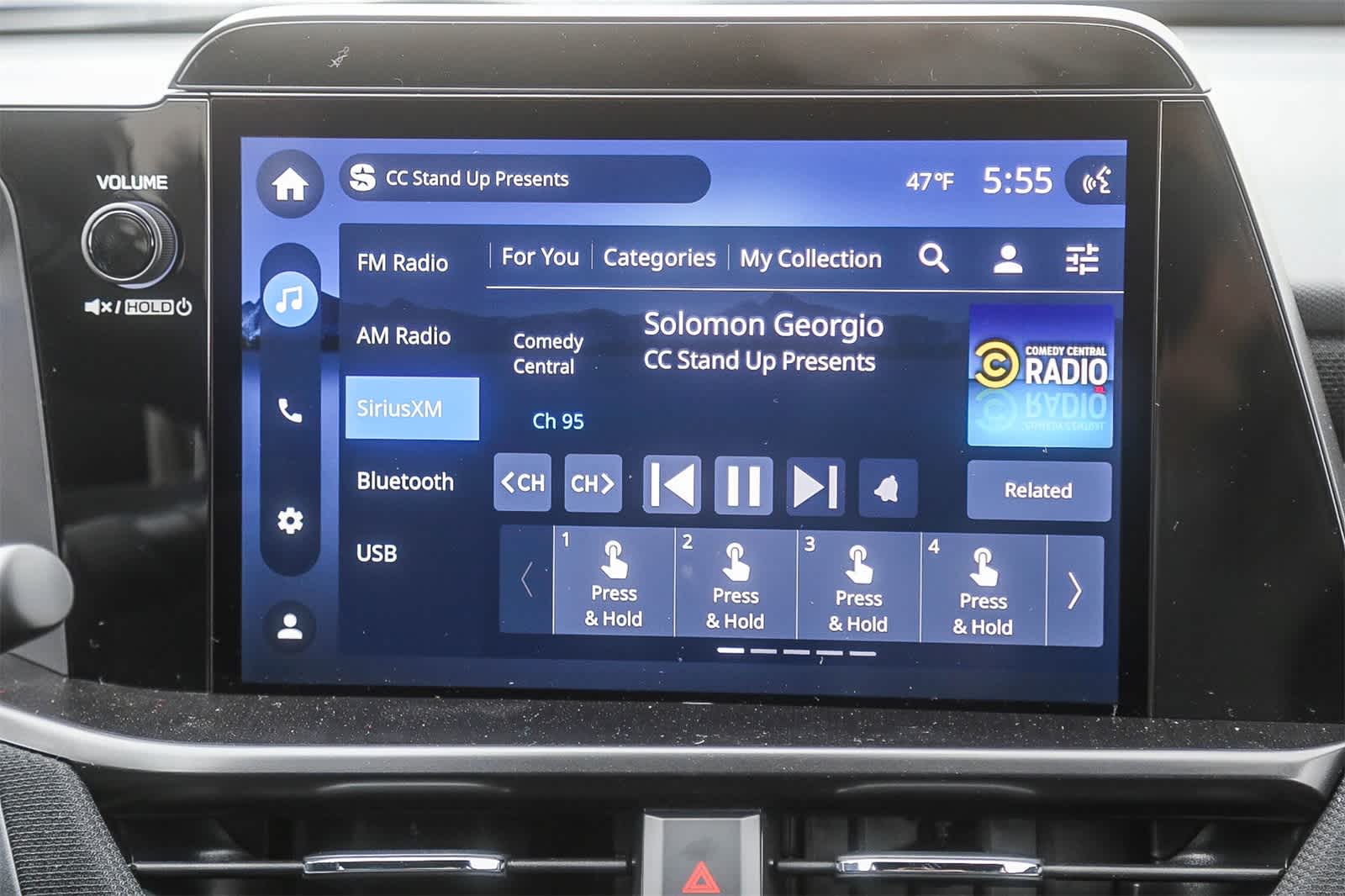 Thumbnail: 2026 Subaru Outback - 13