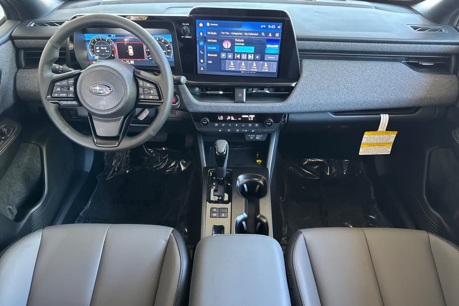 Thumbnail: 2026 Subaru Outback - 3