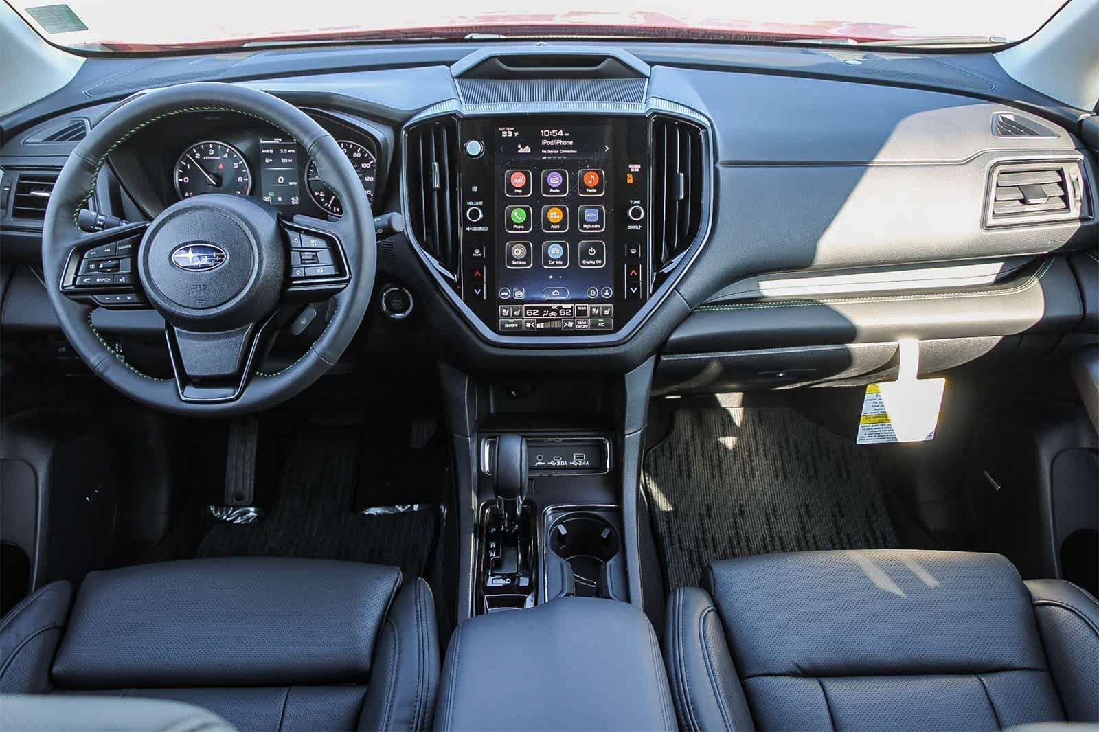 Thumbnail: 2026 Subaru Ascent - 11