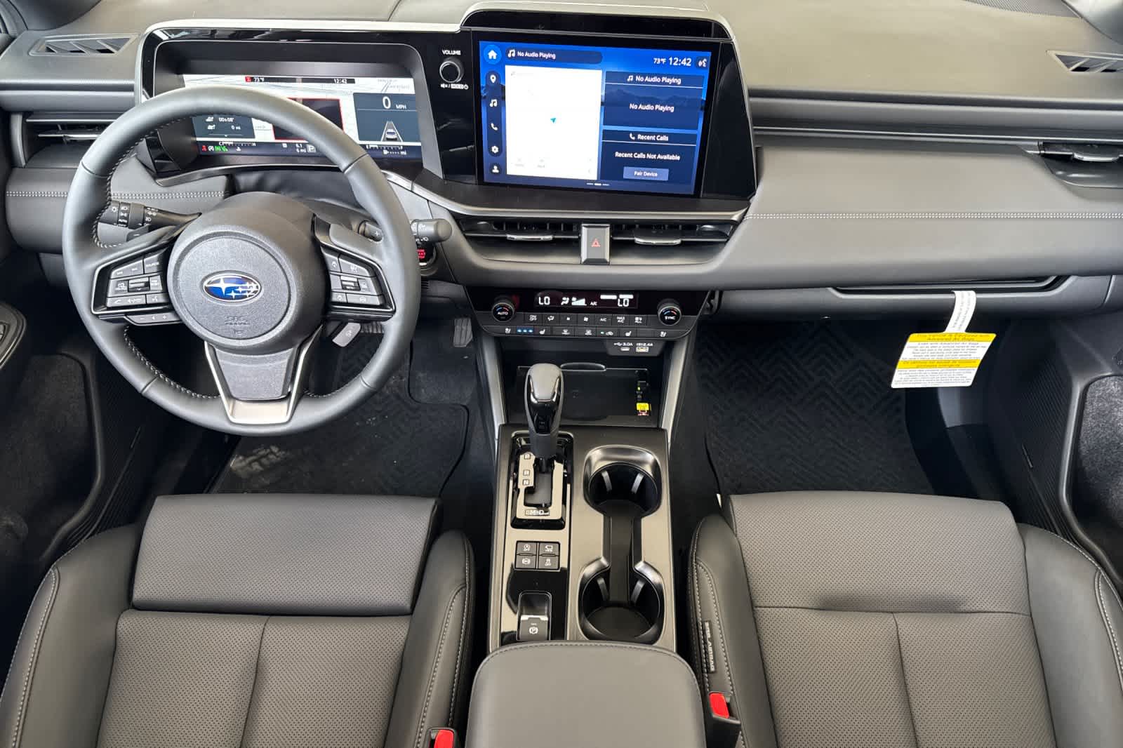Thumbnail: 2026 Subaru Outback - 3