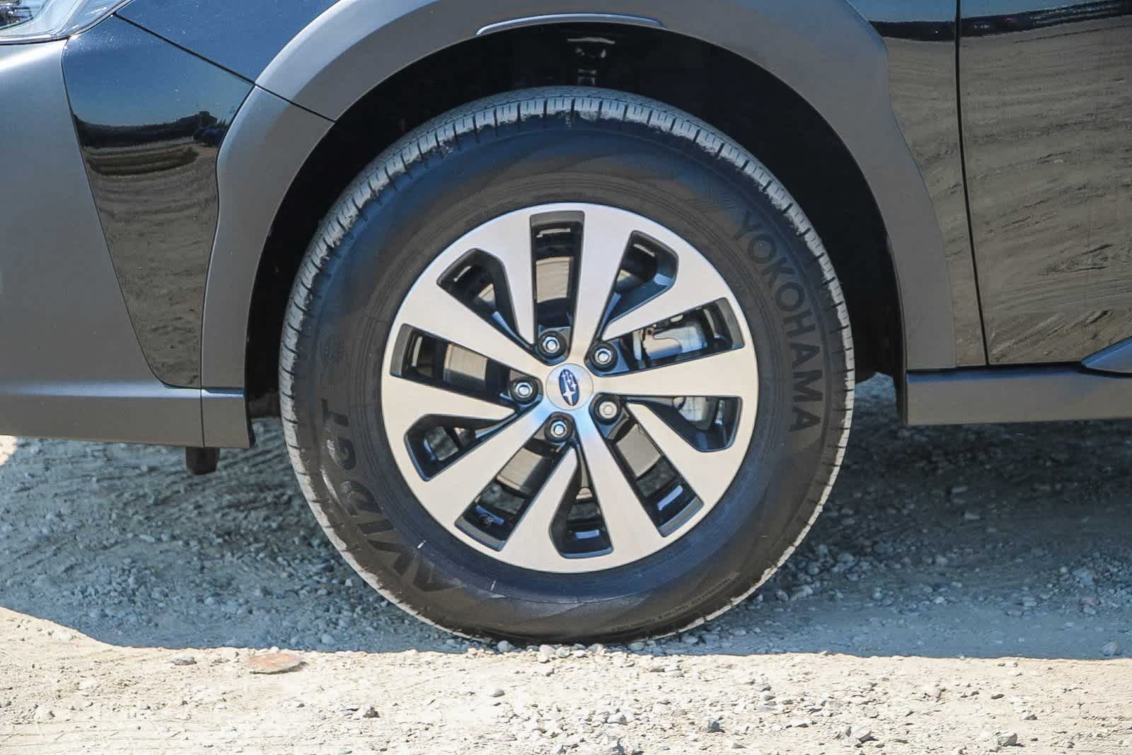 Thumbnail: 2024 Subaru Outback - 9
