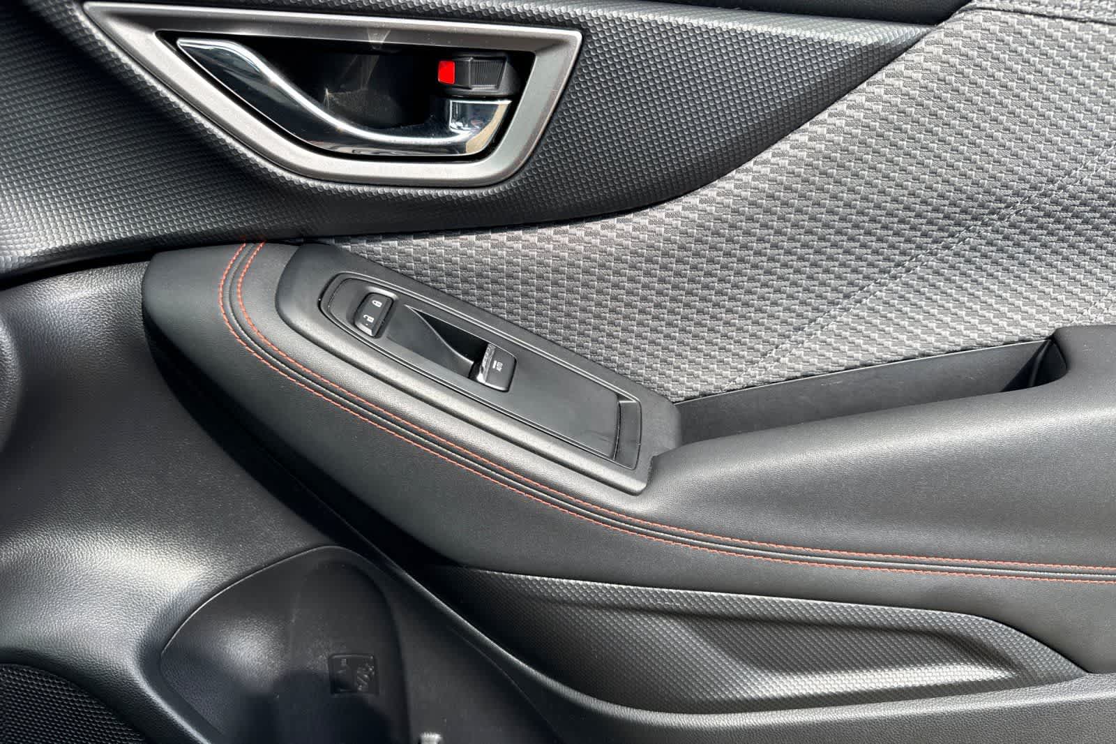 Thumbnail: 2021 Subaru Forester - 19