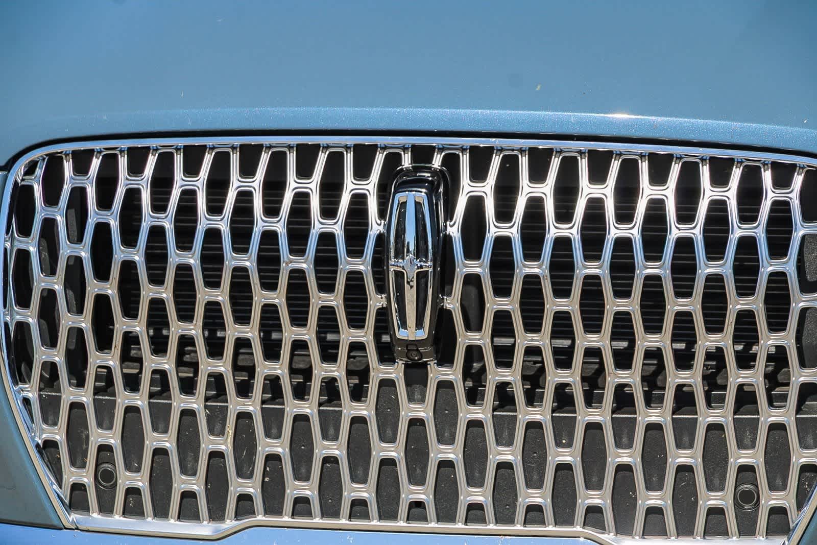 2023 Lincoln Corsair Standard 7