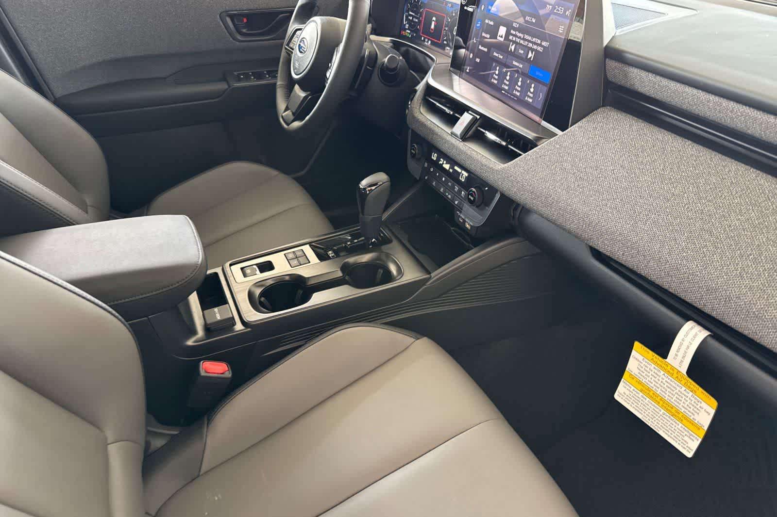 Thumbnail: 2026 Subaru Outback - 17