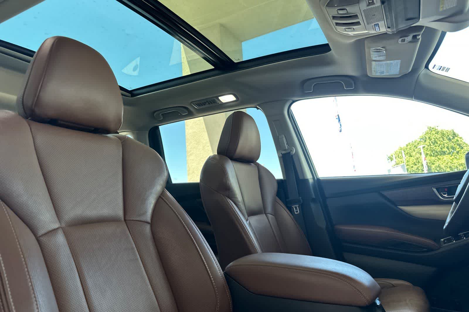 Thumbnail: 2019 Subaru Ascent - 19