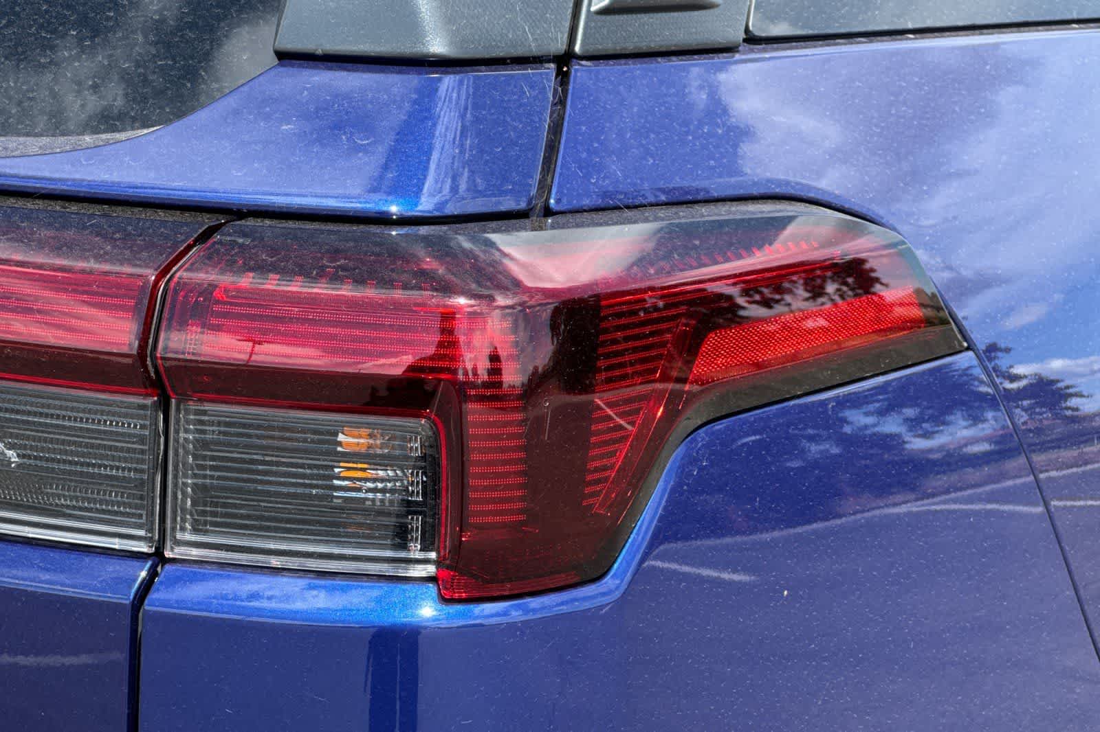 Thumbnail: 2026 Subaru Outback - 32