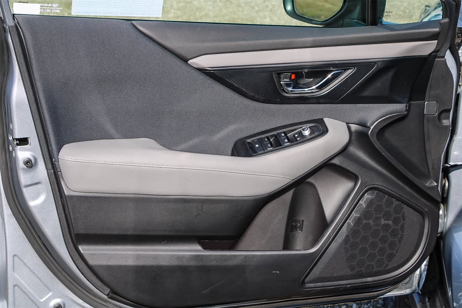 Thumbnail: 2025 Subaru Outback - 19