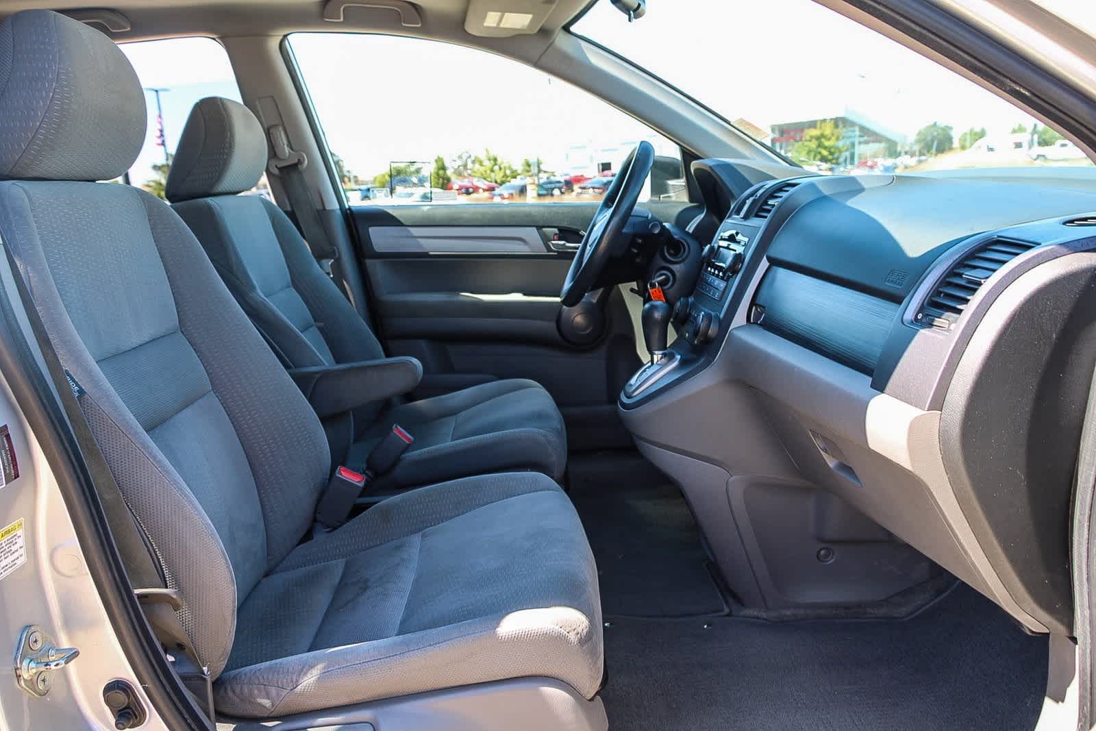 Thumbnail: 2009 Honda CR-V - 15