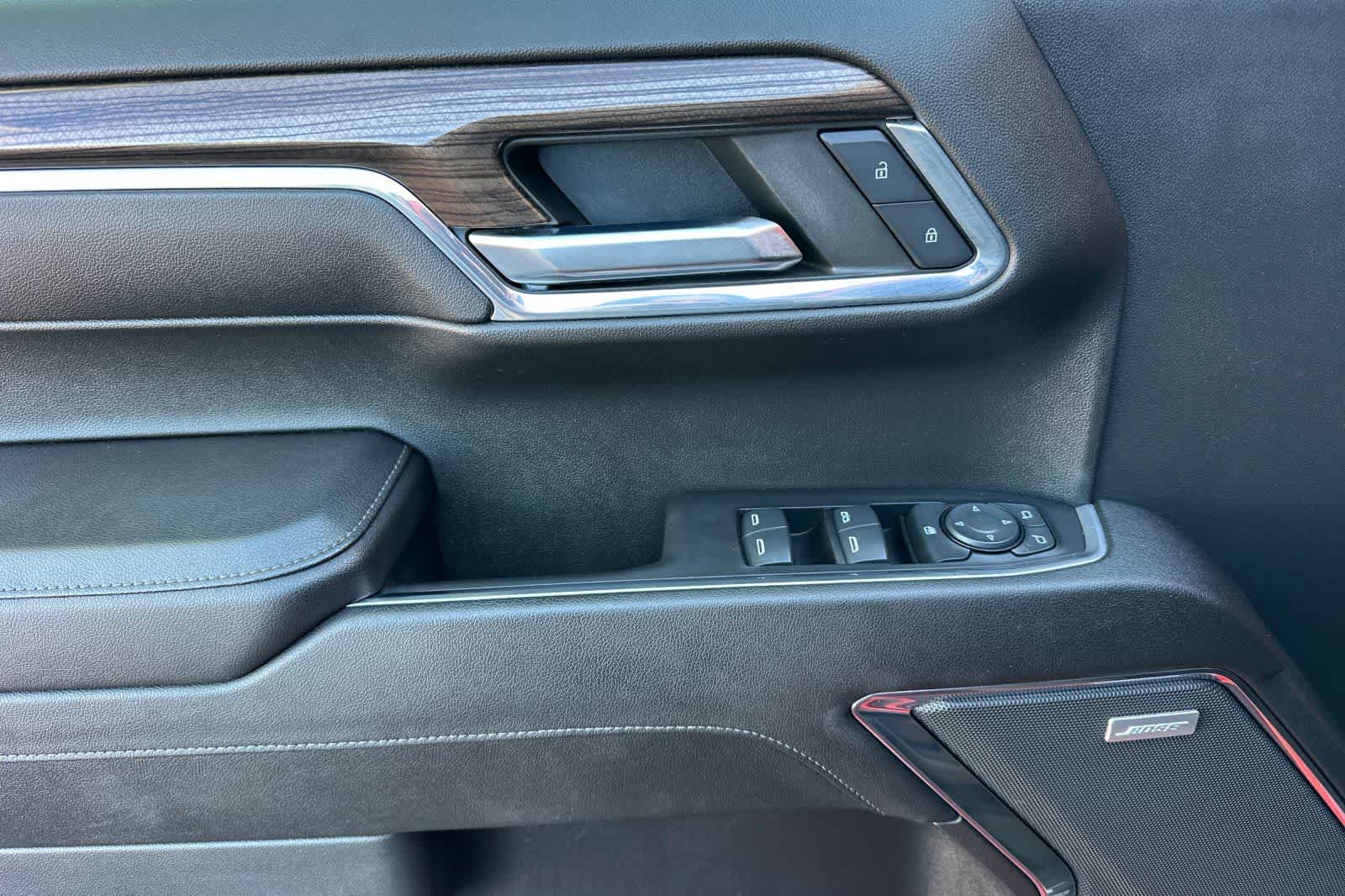 Thumbnail: 2023 Chevrolet Silverado 1500 - 12