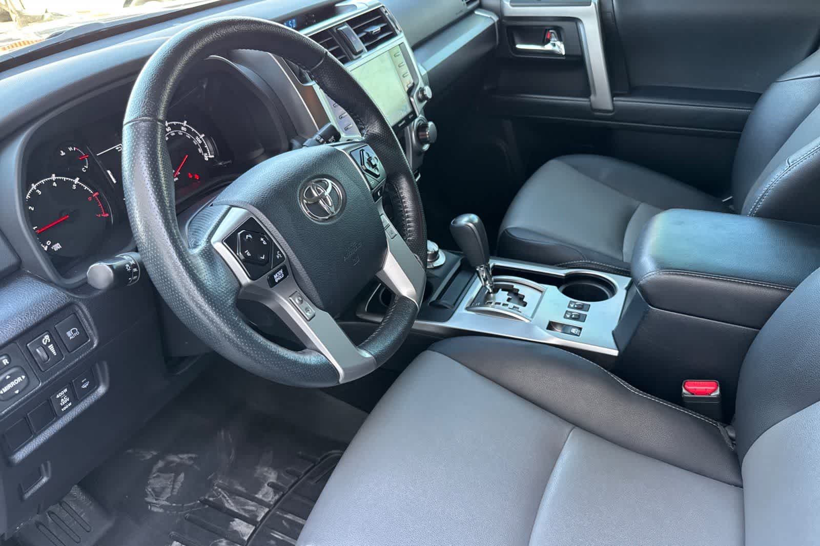 Thumbnail: 2023 Toyota 4Runner - 11